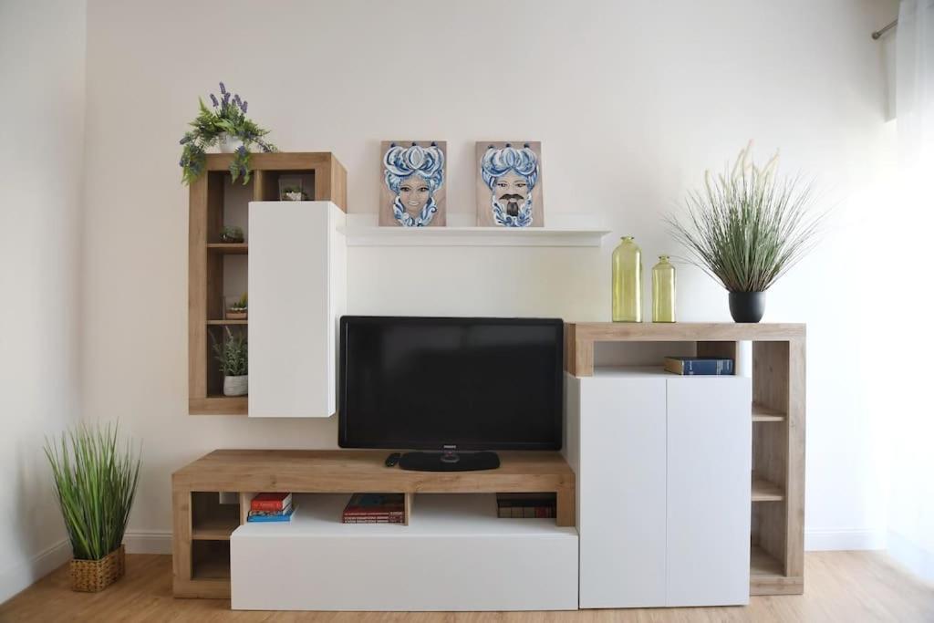 Iflat Normanni Lounge Apartment Palermo Exterior photo